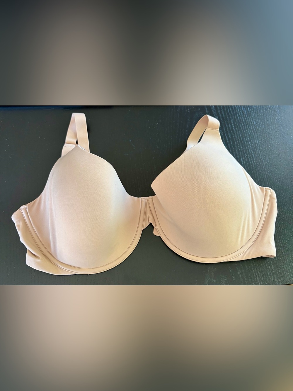 SKIMS Fits Everybody Plunge Bra NWT